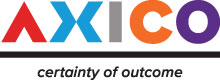Axico logo